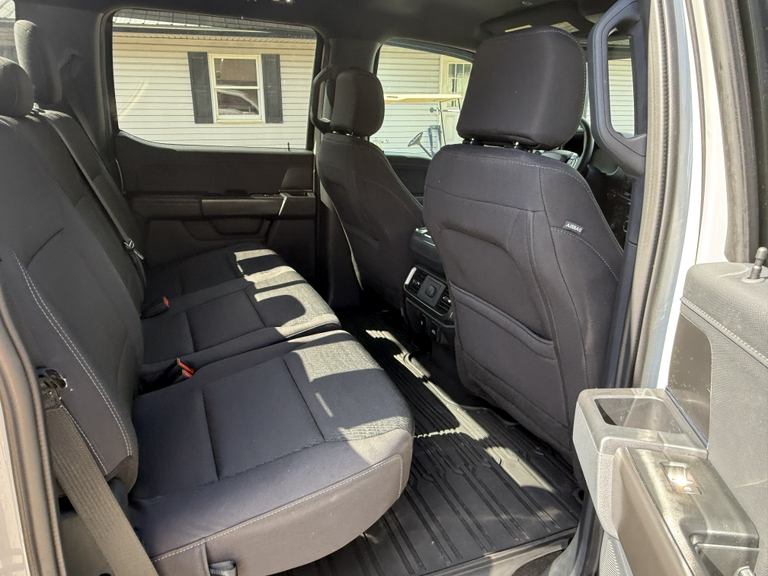 صورة 5 لـ 2024 FORD F-150 XLT