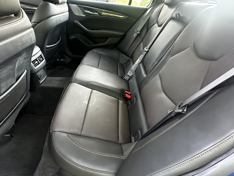 صورة مصغرة 14 لـ 2023 Cadillac CT5 SPORT