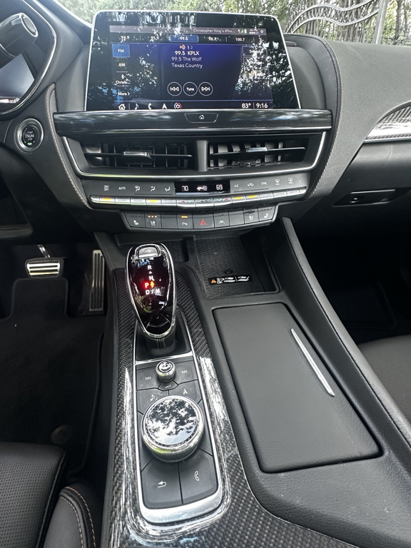 صورة مصغرة 17 لـ 2023 Cadillac CT5 SPORT