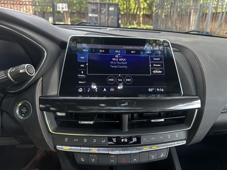 صورة مصغرة 18 لـ 2023 Cadillac CT5 SPORT