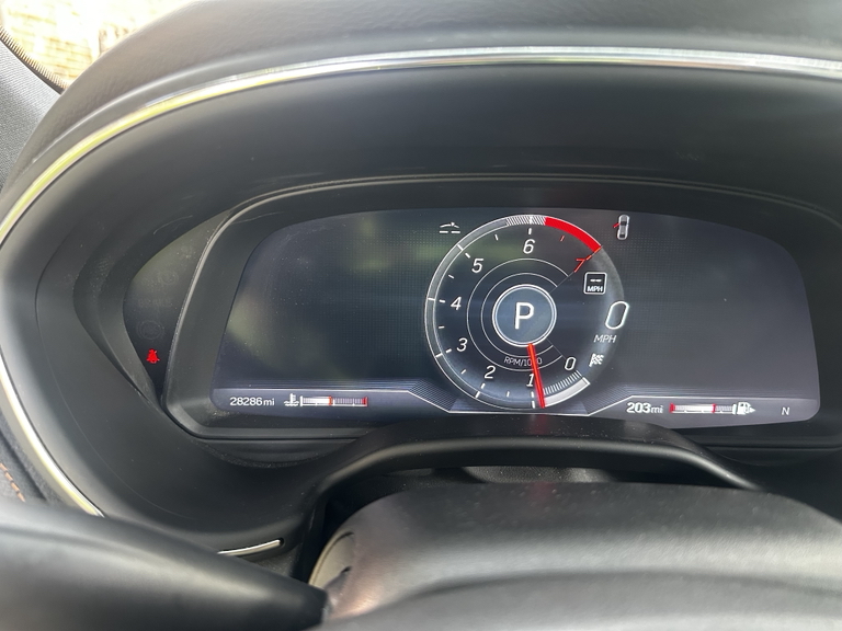2023 Cadillac CT5 SPORT 照片 9