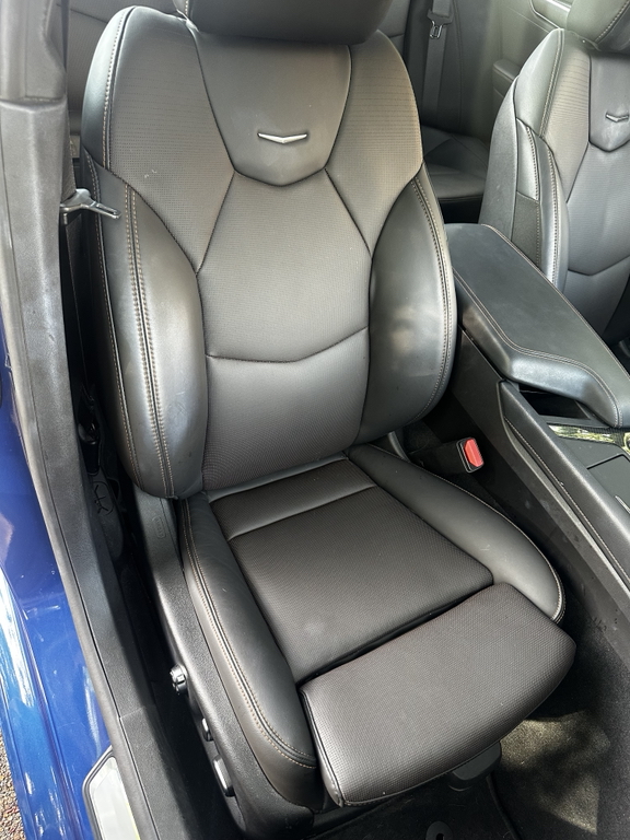 صورة مصغرة 13 لـ 2023 Cadillac CT5 SPORT