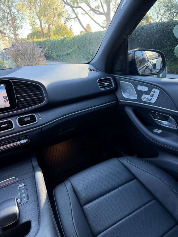 2022 Mercedes-BENZ GLE 照片 7