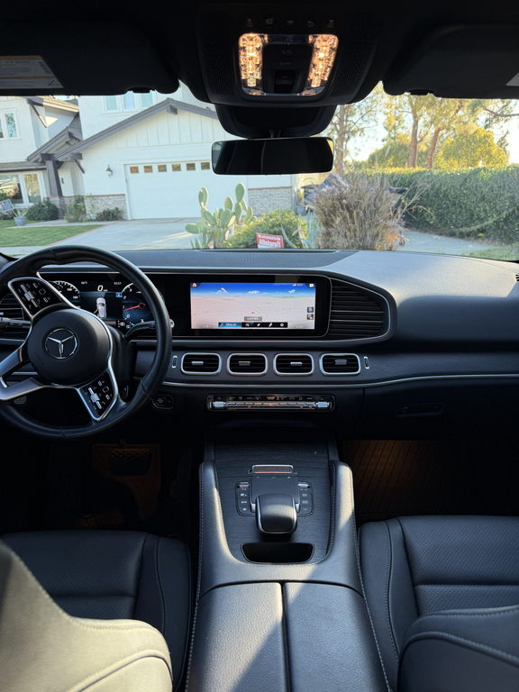 2022 Mercedes-BENZ GLE 照片 6