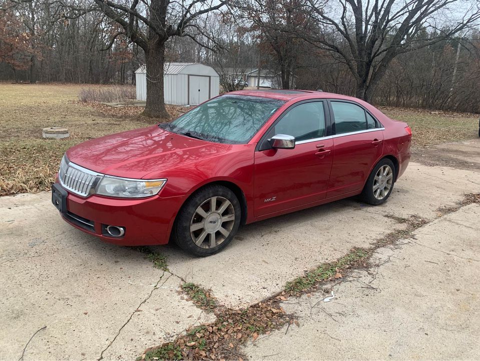 Used Sedans for Sale in Tulsa OK Under 2 000 Cars