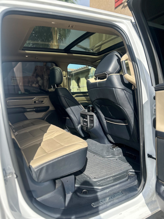 2020 RAM 1500 LIMITED — фото 4