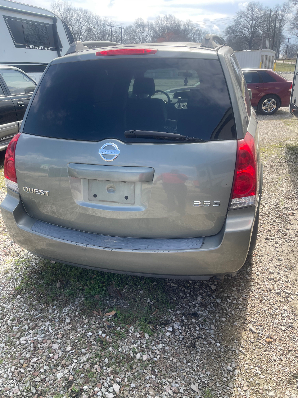 New and Used Nissan Minivans for Sale Near Sebastian, FL | Cars.com