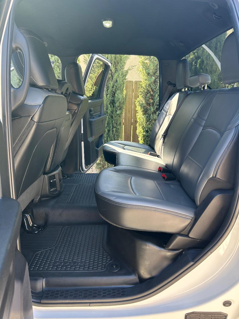 2021 RAM 2500 TRADESMAN — миниатюра 15
