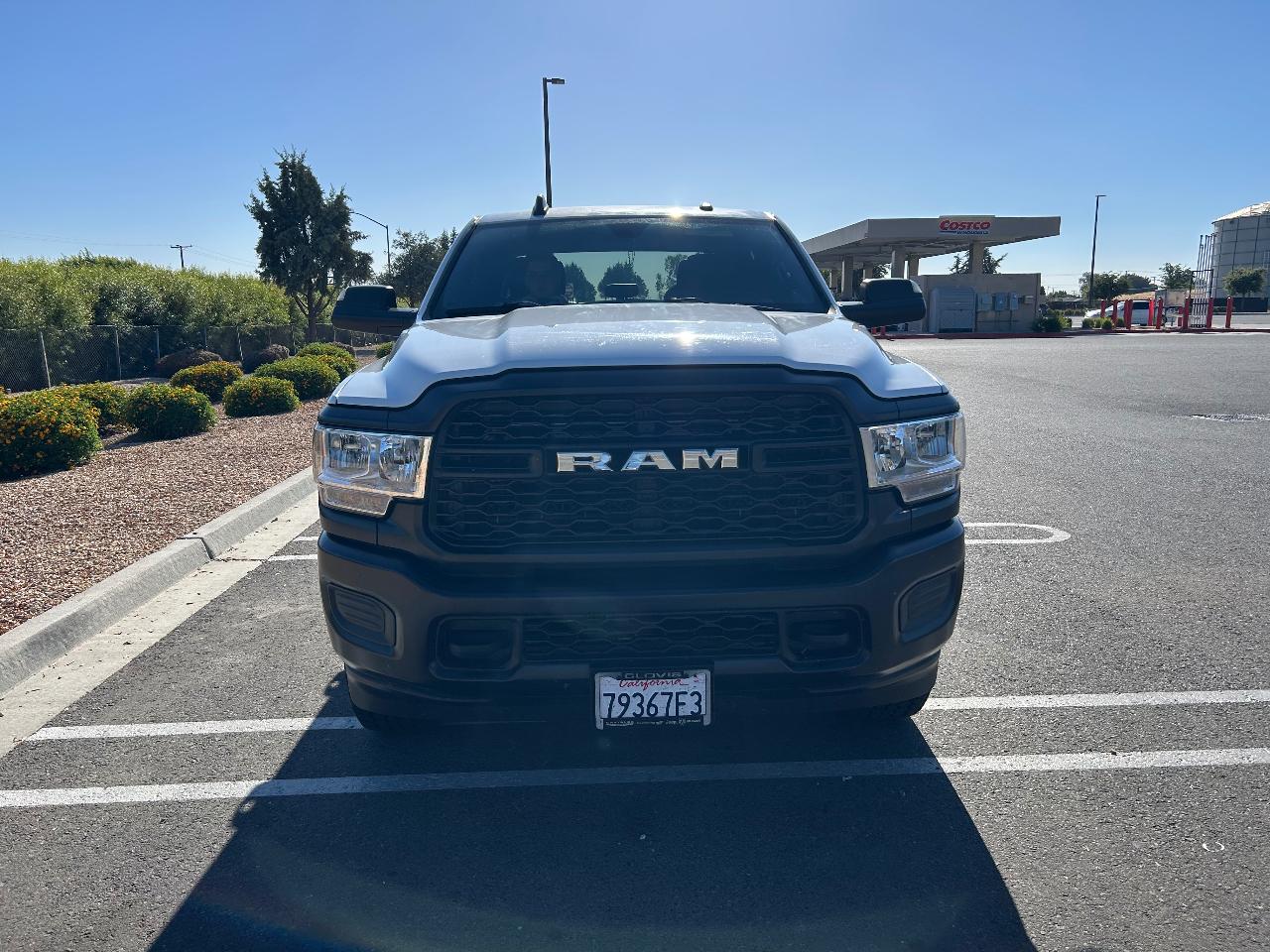 صورة 6 لـ 2021 RAM 2500 TRADESMAN