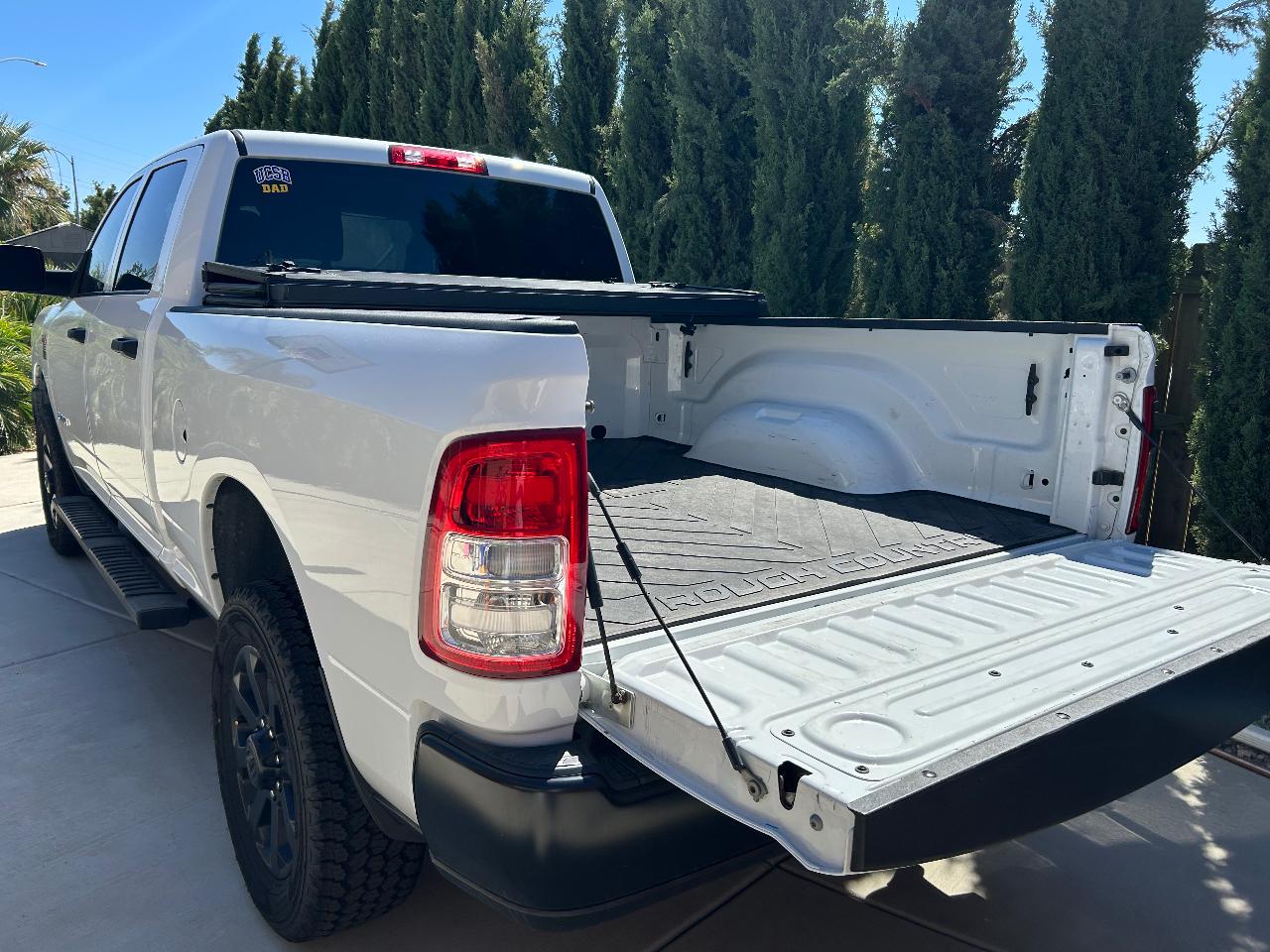 2021 RAM 2500 TRADESMAN — миниатюра 19