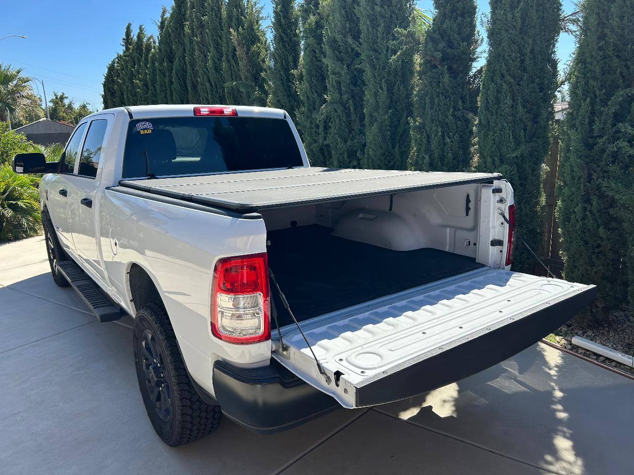 2021 RAM 2500 TRADESMAN — миниатюра 18