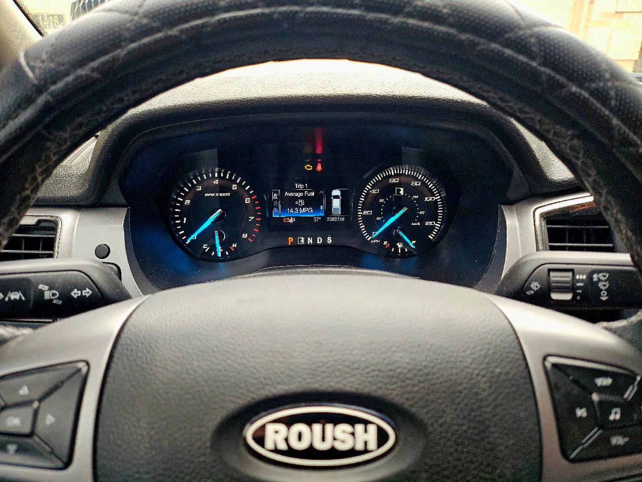 صورة مصغرة 12 لـ 2022 FORD RANGER XLT