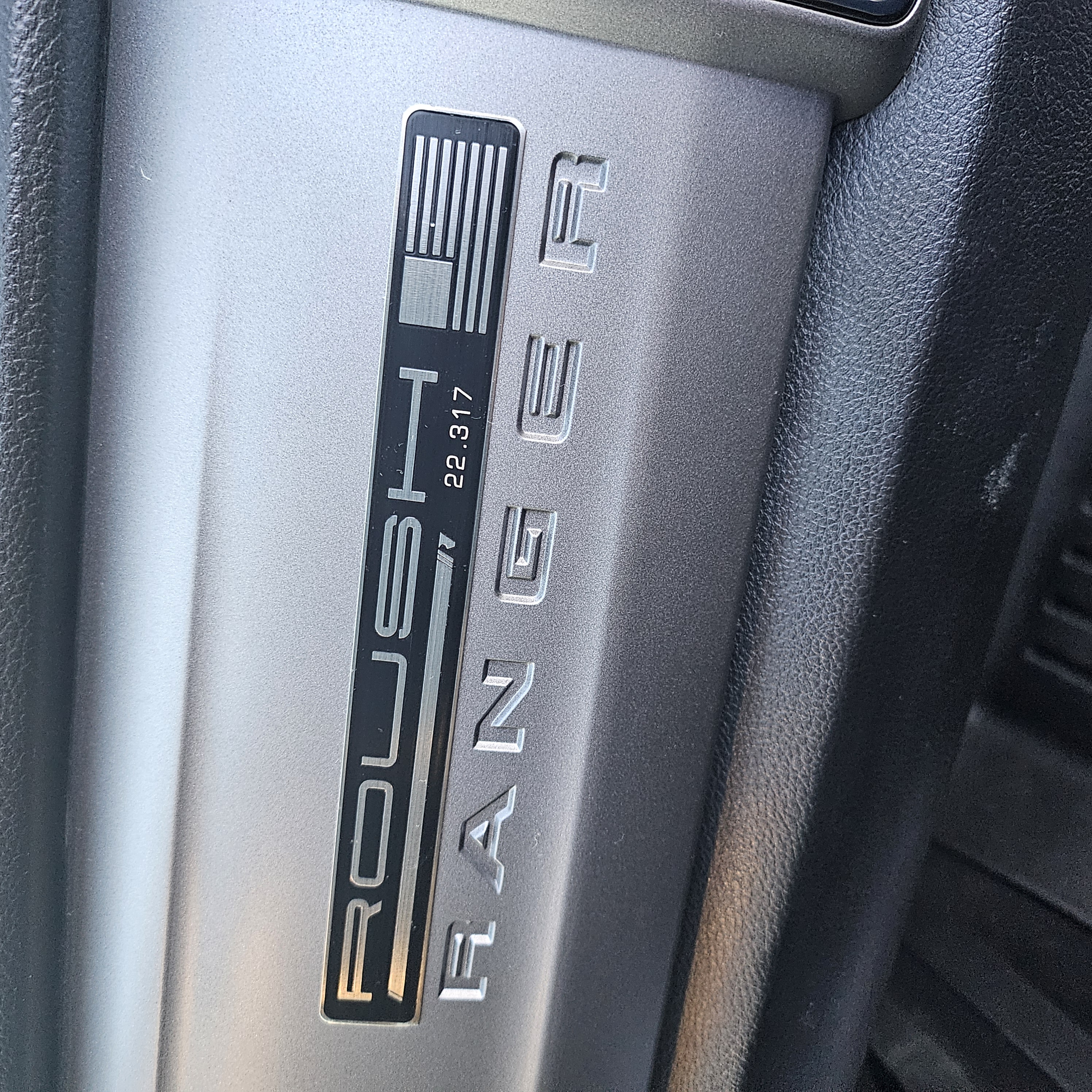 2022 FORD RANGER XLT 照片 9