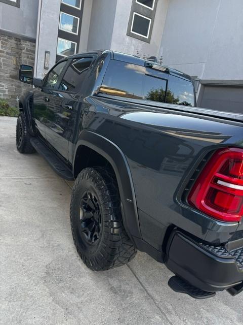 2025 RAM 1500 RHO 照片 3
