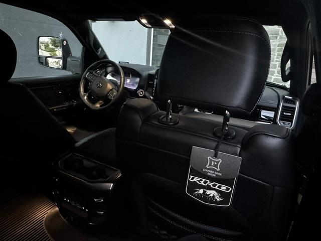 2025 RAM 1500 RHO 照片 8