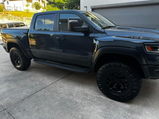 2025 RAM 1500 RHO 照片 2