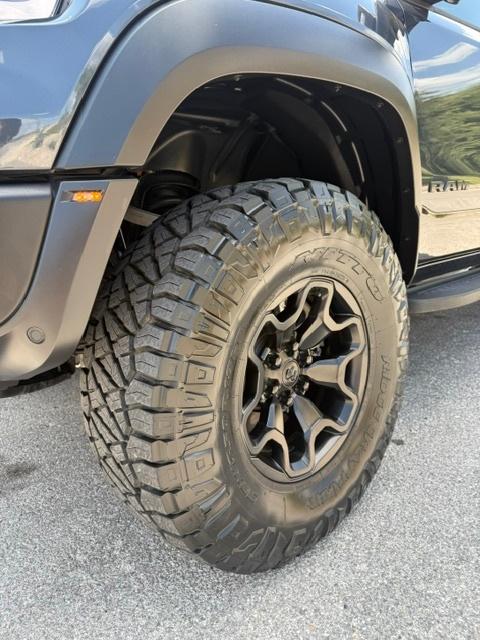 2025 RAM 1500 RHO 照片 4