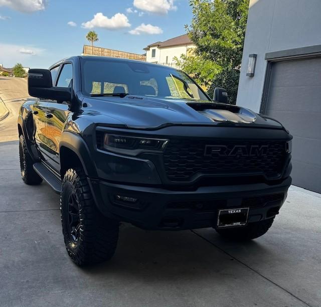 2025 RAM 1500 RHO 照片 1
