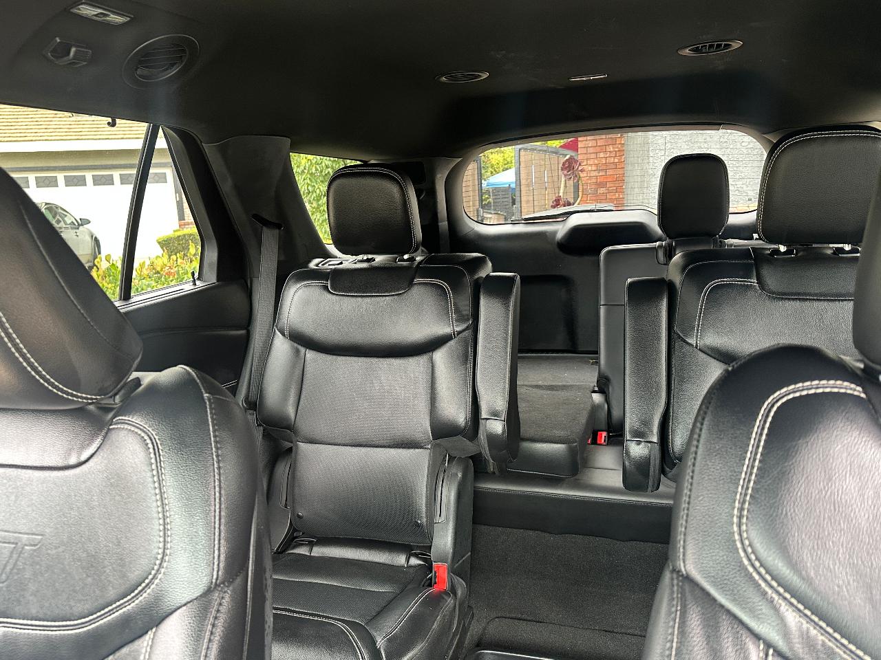 صورة مصغرة 15 لـ 2020 FORD EXPLORER ST