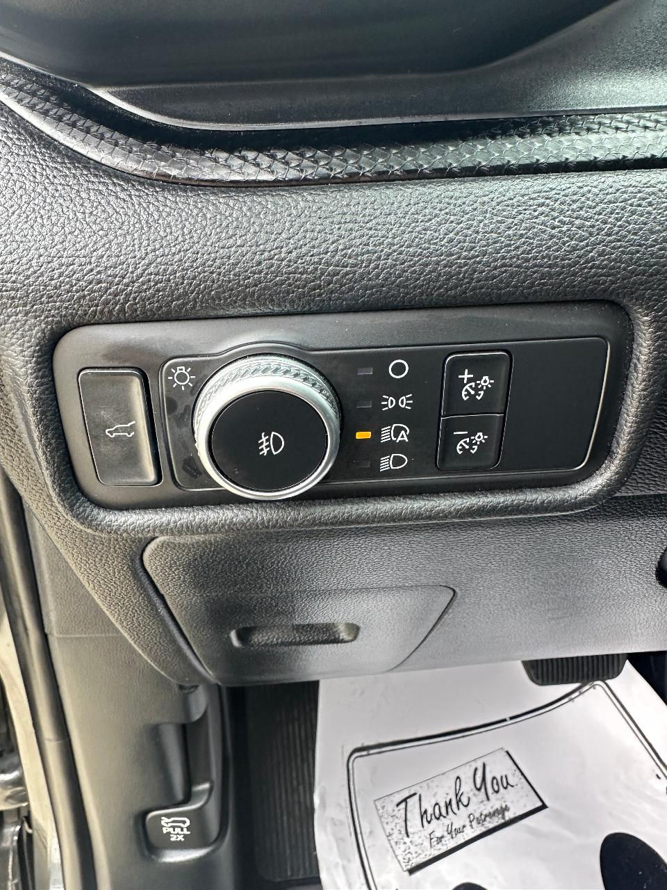 صورة مصغرة 13 لـ 2020 FORD EXPLORER ST