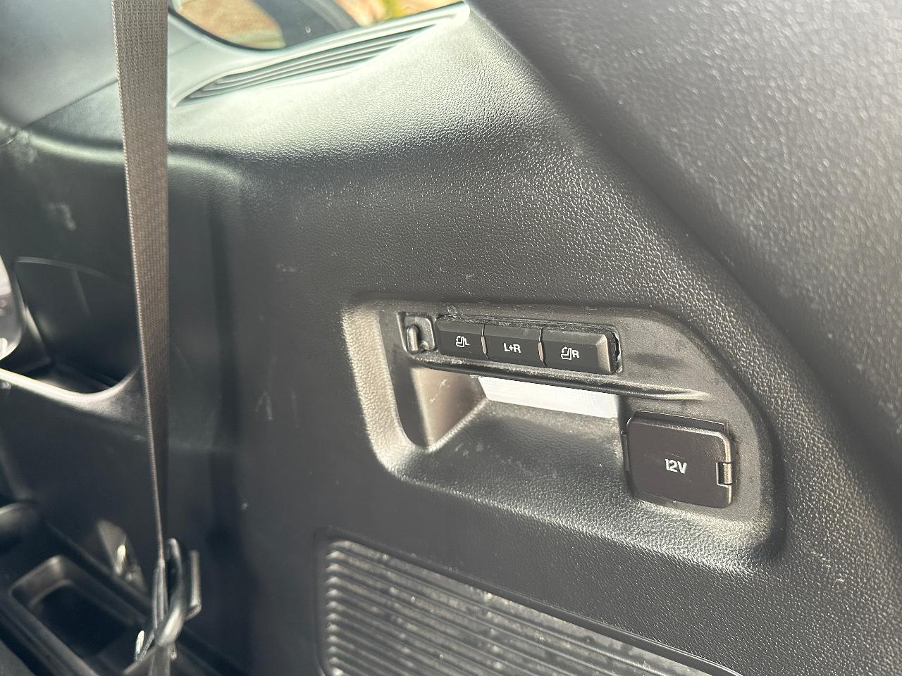 صورة مصغرة 18 لـ 2020 FORD EXPLORER ST