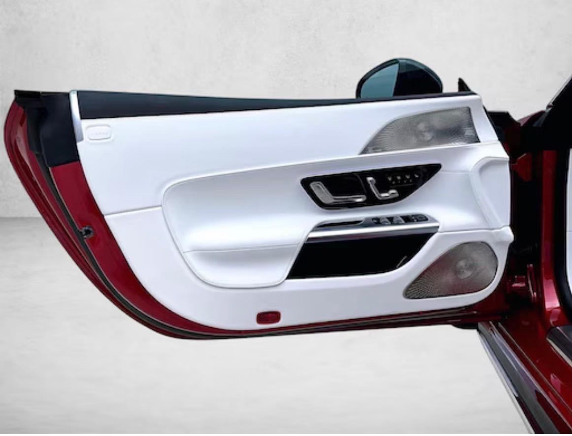 صورة 4 لـ 2026 Mercedes-BENZ MAYBACH