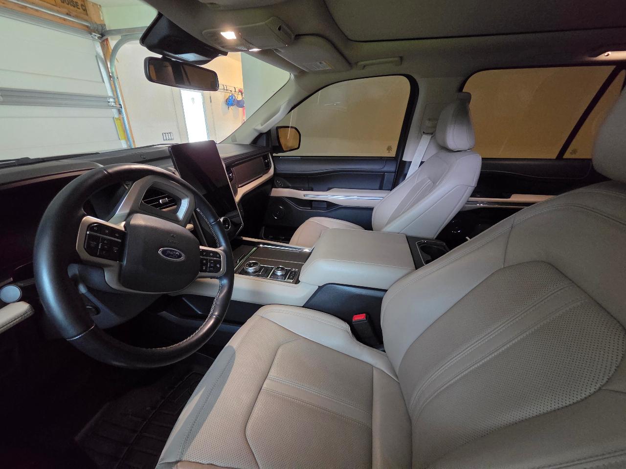 2022 FORD EXPEDITION MAX LIMITED 缩略图 20