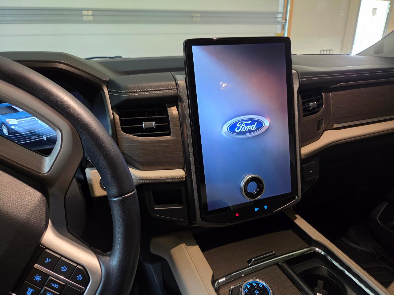 2022 FORD EXPEDITION MAX LIMITED 缩略图 12