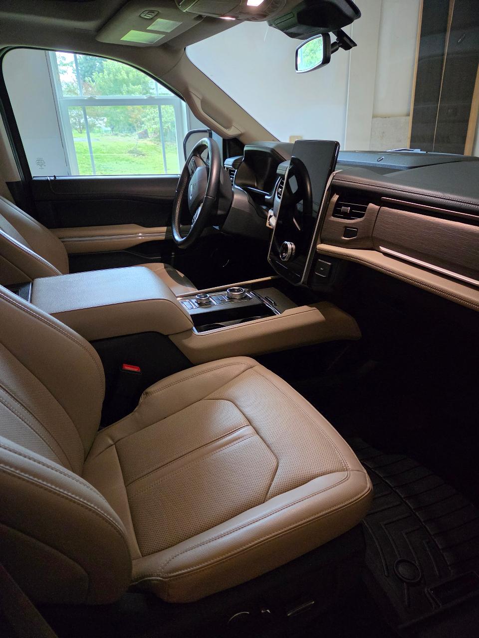 2022 FORD EXPEDITION MAX LIMITED 照片 5