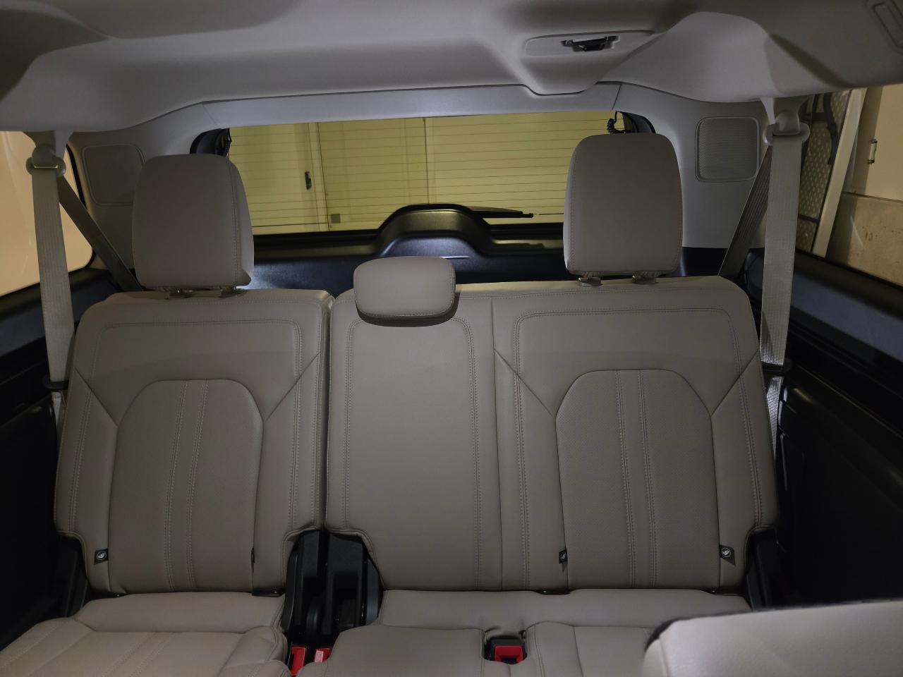 2022 FORD EXPEDITION MAX LIMITED 照片 10