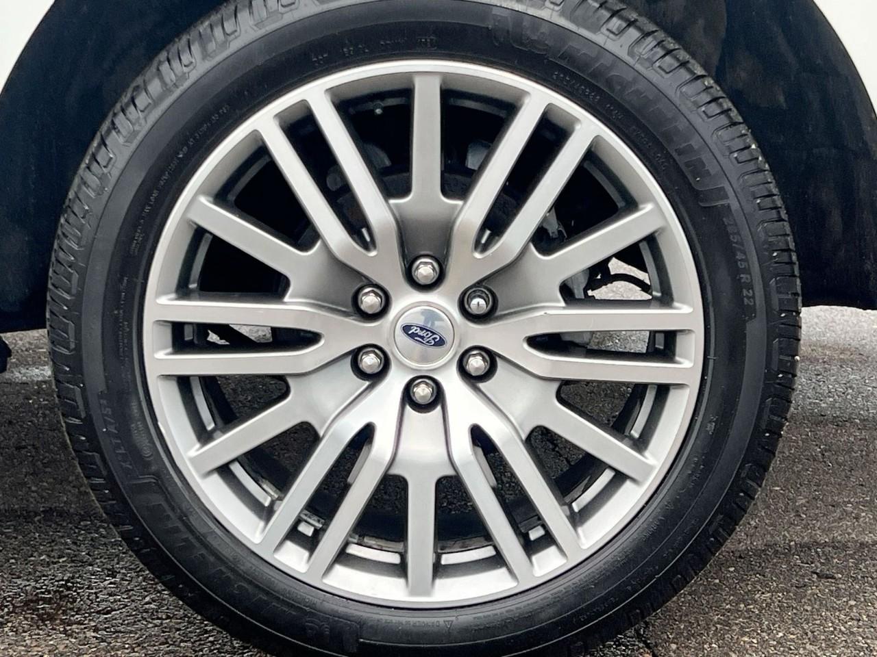 2022 FORD EXPEDITION MAX LIMITED 缩略图 22
