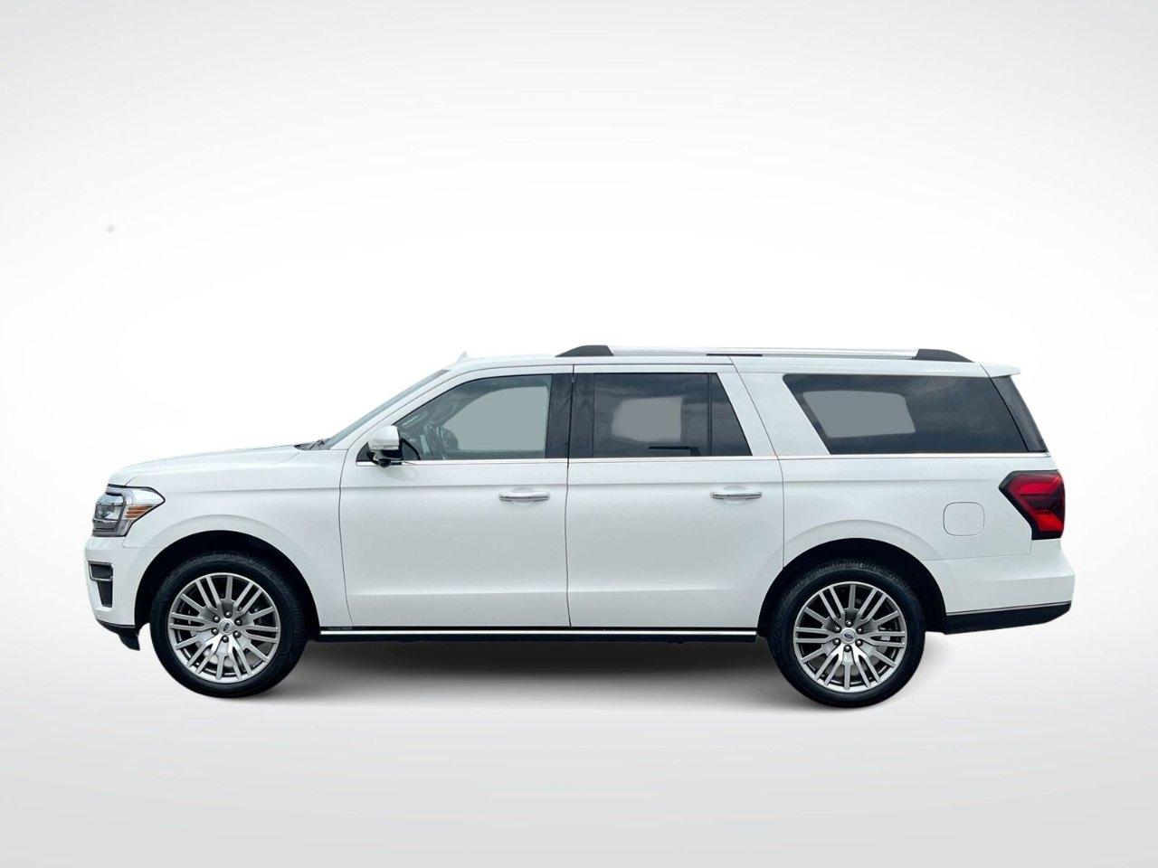 2022 FORD EXPEDITION MAX LIMITED 照片 2