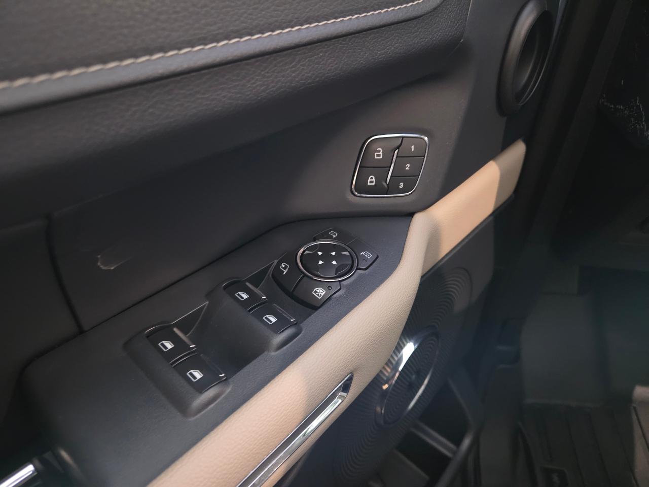 2022 FORD EXPEDITION MAX LIMITED 缩略图 15