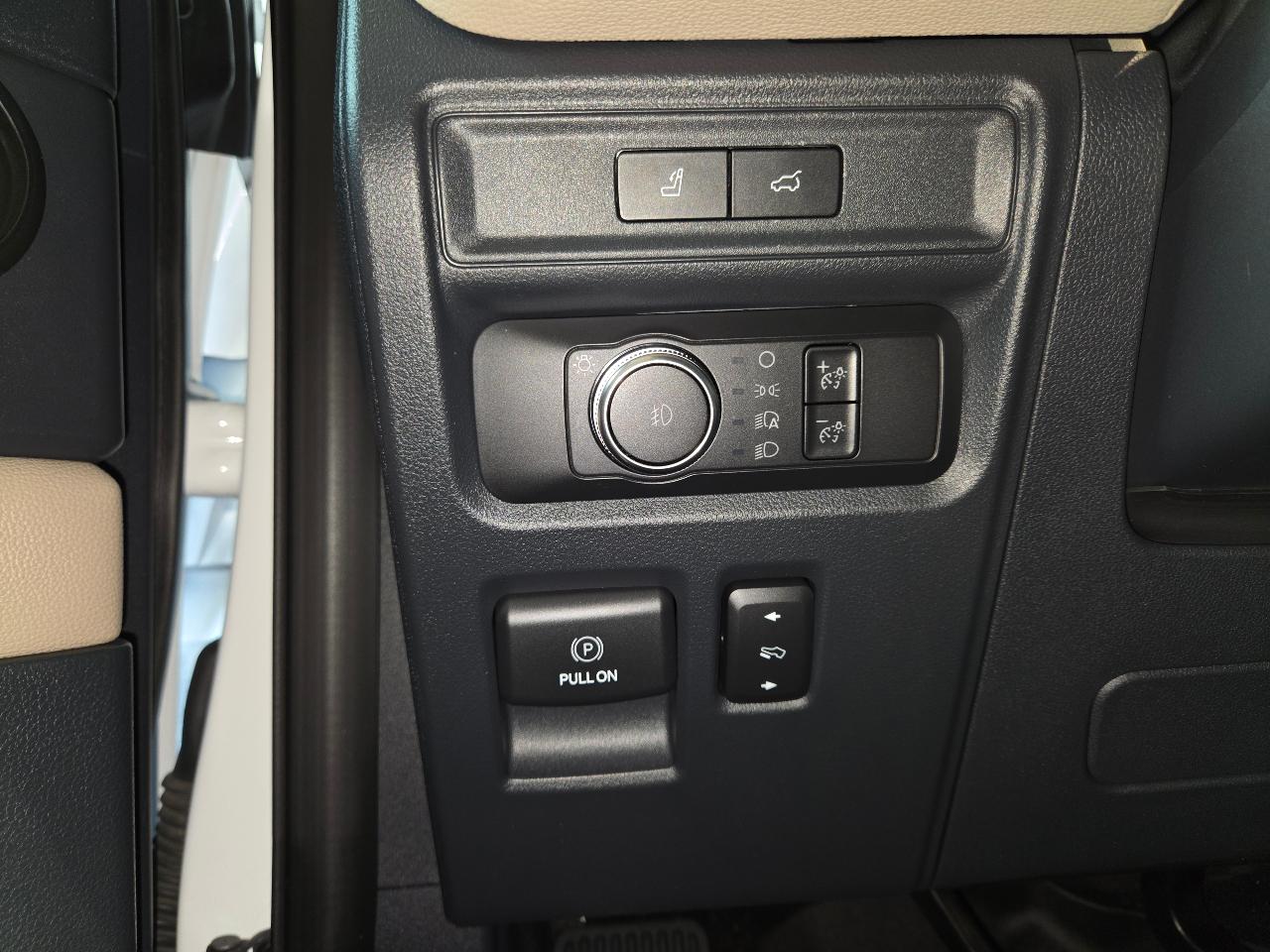 2022 FORD EXPEDITION MAX LIMITED 缩略图 16