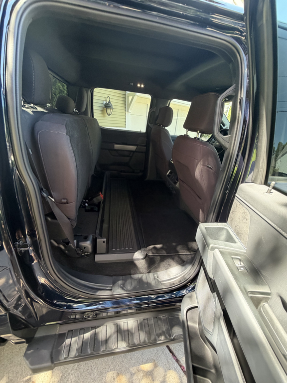 2025 FORD F-150 XLT 照片 9