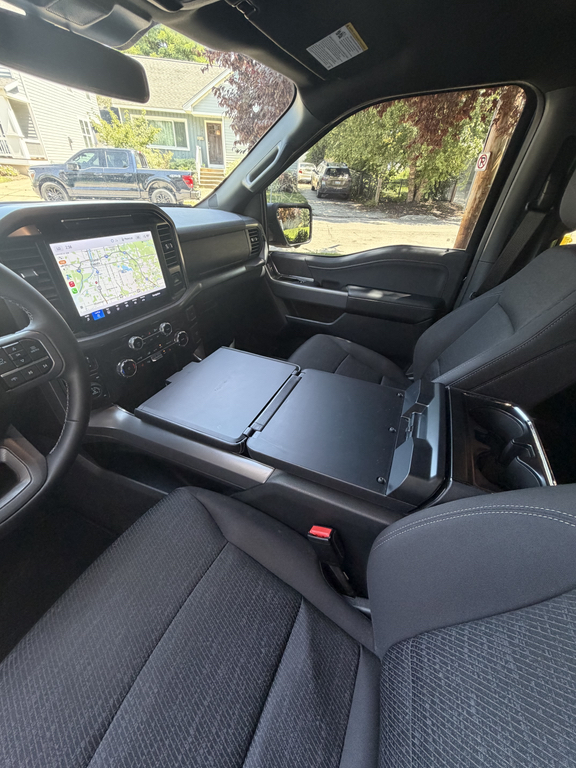 2025 FORD F-150 XLT 照片 8