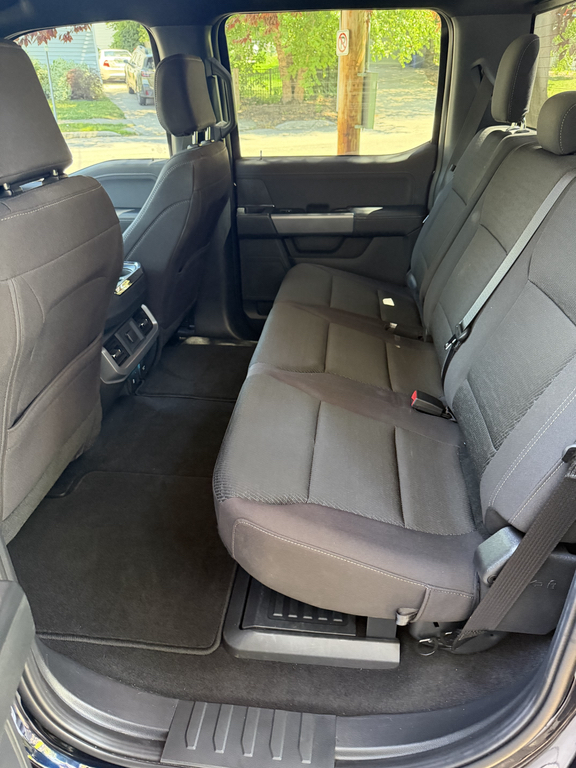 2025 FORD F-150 XLT 照片 5