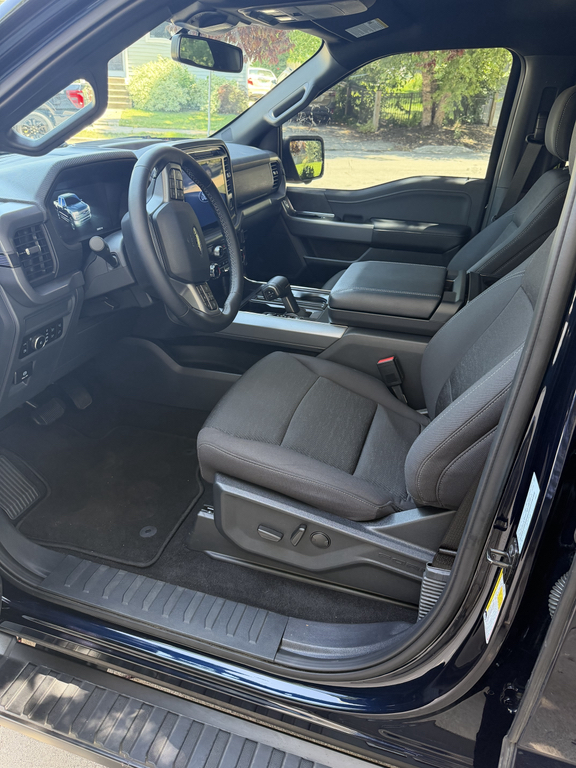 2025 FORD F-150 XLT 照片 6