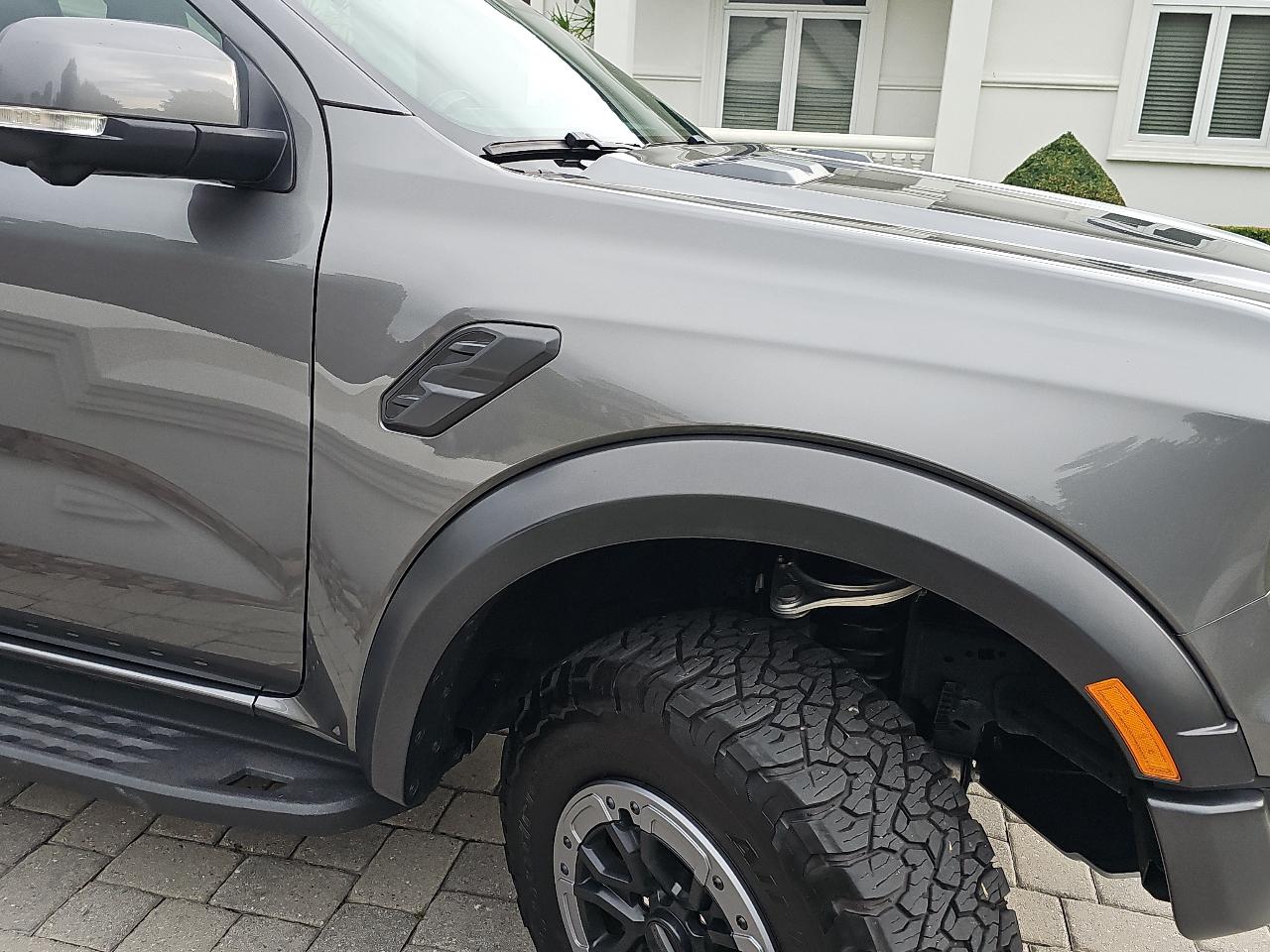 صورة 4 لـ 2025 FORD RANGER RAPTOR