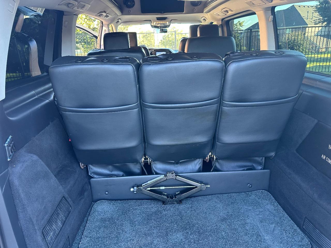 صورة 4 لـ 2020 Mercedes-BENZ METRIS BASE