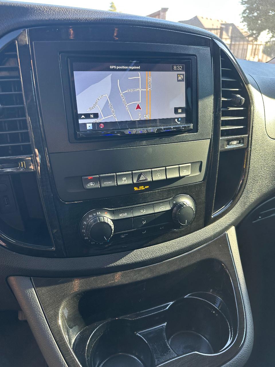 صورة 10 لـ 2020 Mercedes-BENZ METRIS BASE