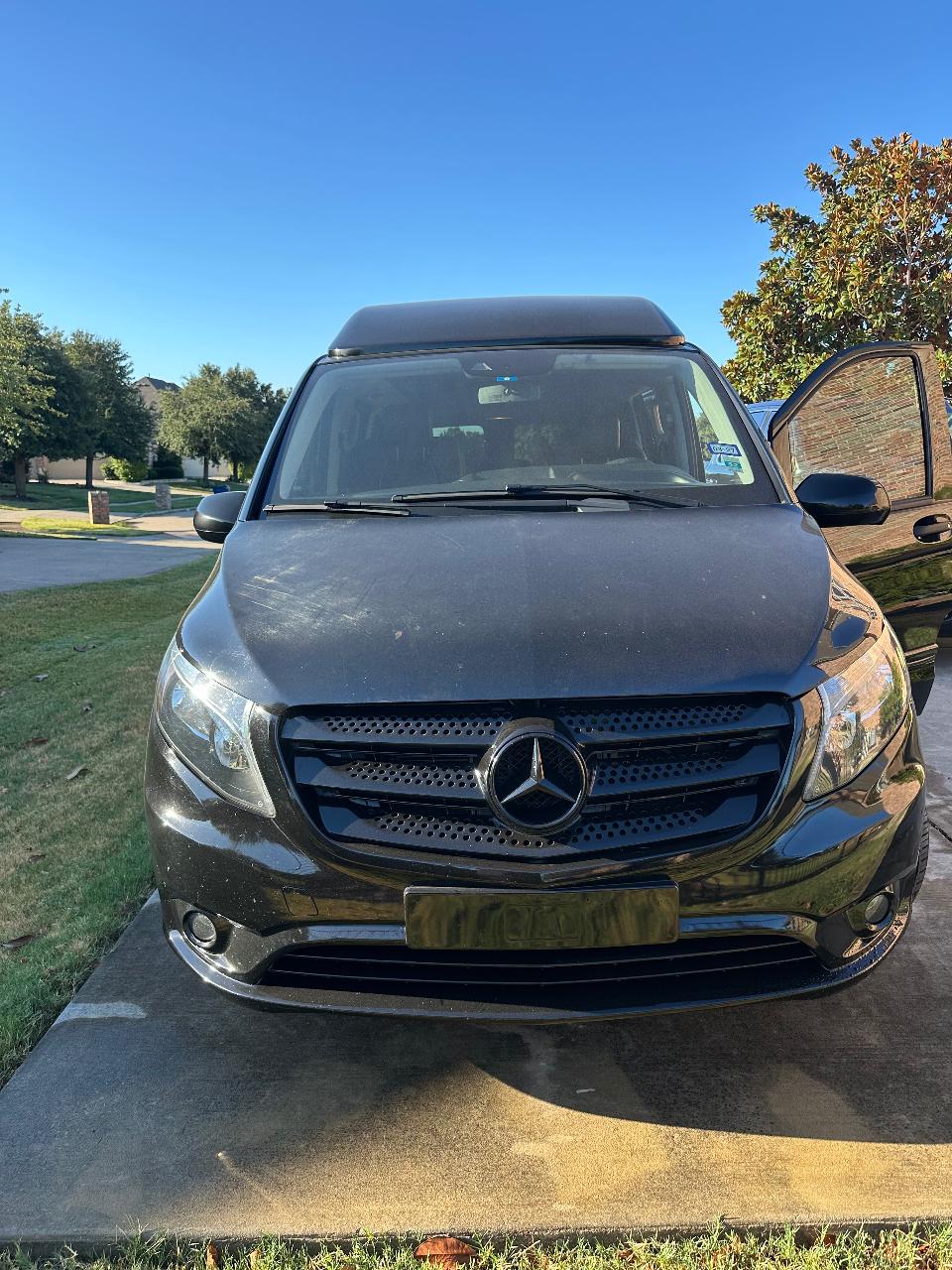 صورة 2 لـ 2020 Mercedes-BENZ METRIS BASE