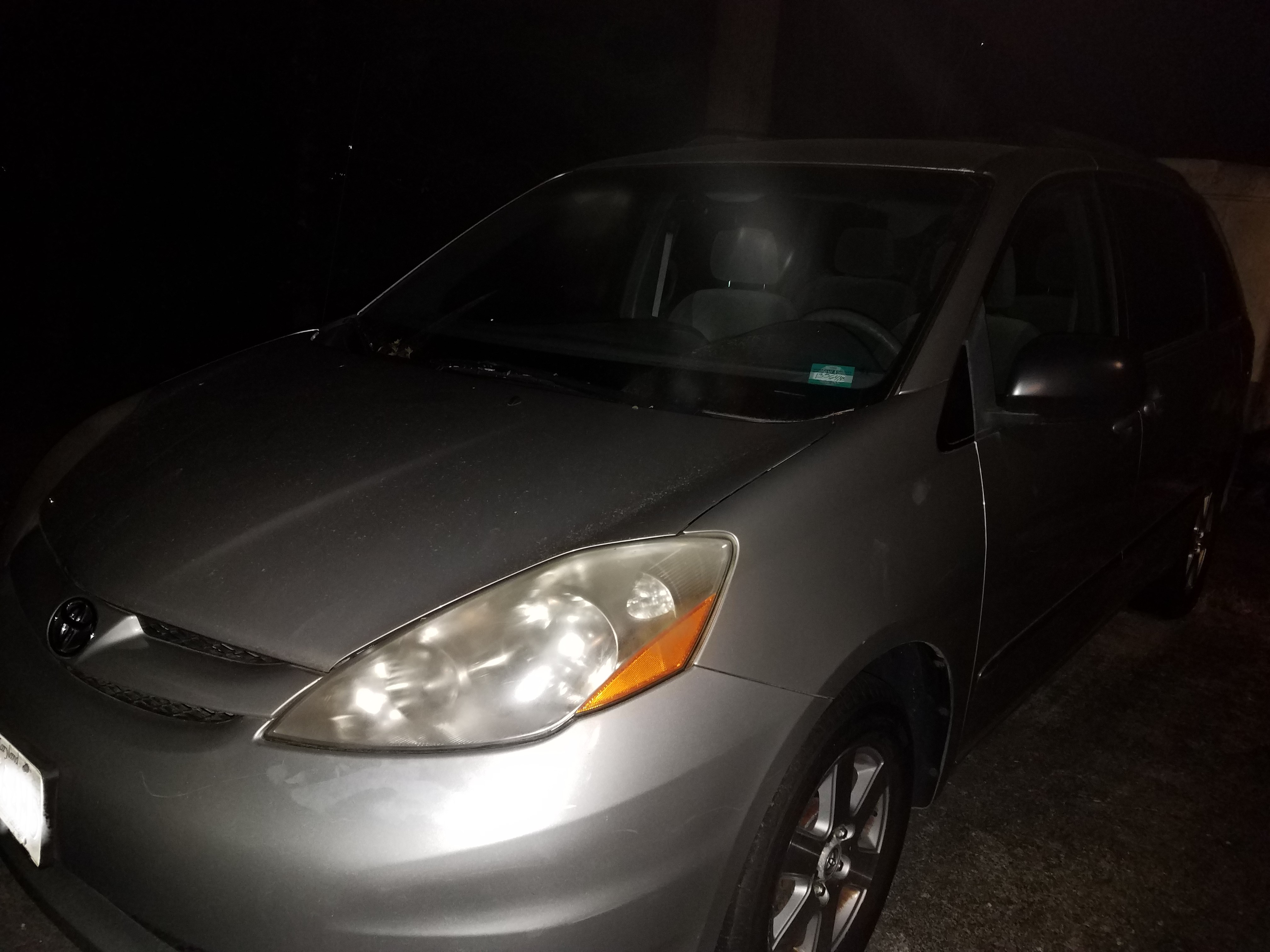 Used Minivans for Sale Near Appleton, WI