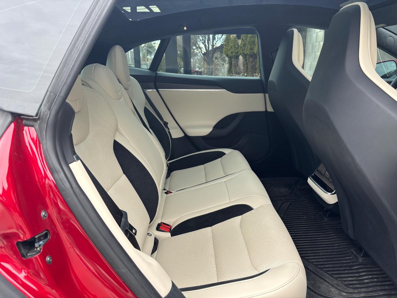 صورة مصغرة 16 لـ 2024 Tesla MODEL S PLAID
