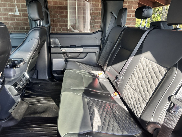 2021 FORD F-150 XLT — фото 7