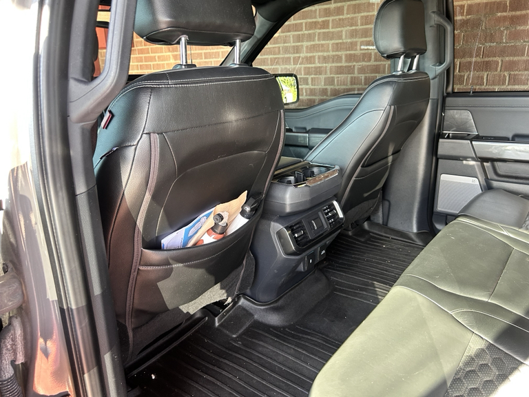 2021 FORD F-150 XLT — фото 8