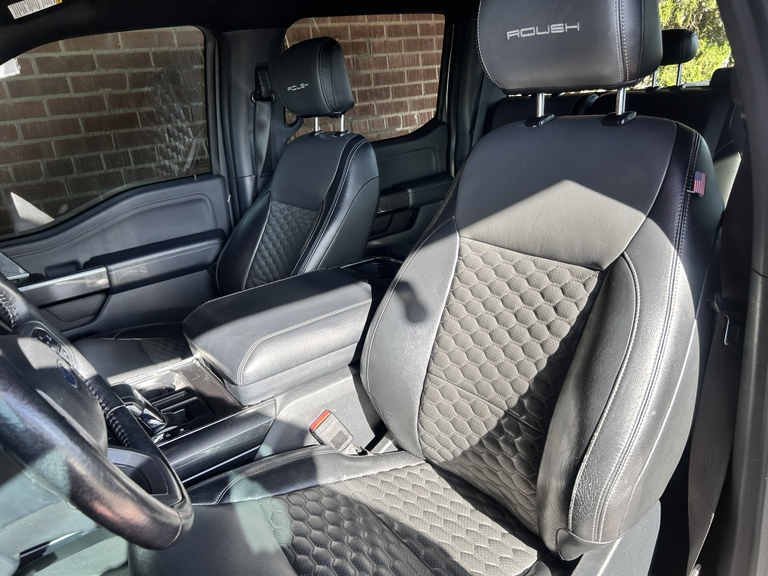 2021 FORD F-150 XLT — фото 6