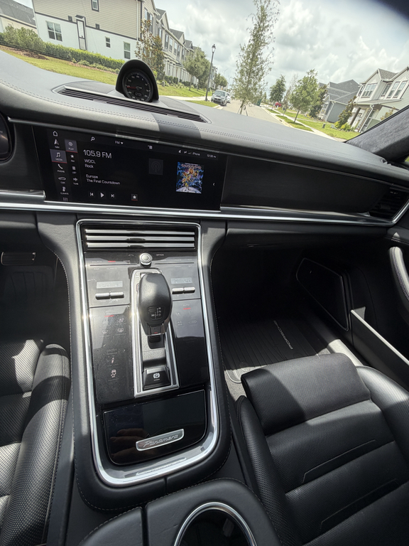 صورة مصغرة 7 لـ 2020 Porsche PANAMERA PANAMERA GTS