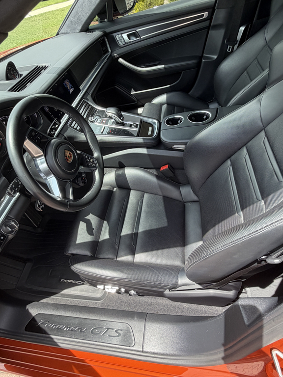 صورة مصغرة 6 لـ 2020 Porsche PANAMERA PANAMERA GTS