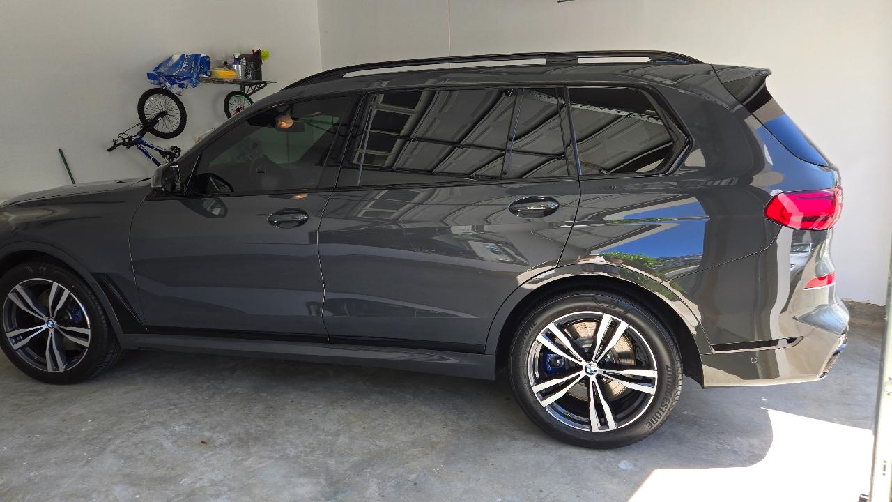 صورة 5 لـ 2022 BMW X7 M50I